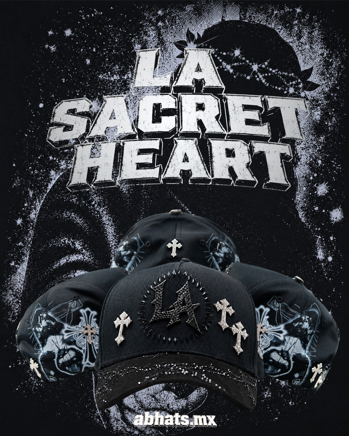 LA SACRET HEART