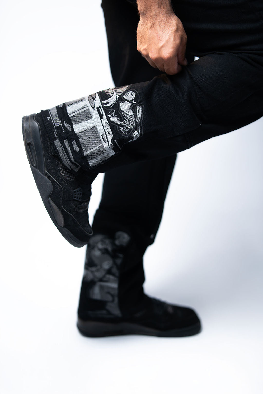 Last SUPPER Denim