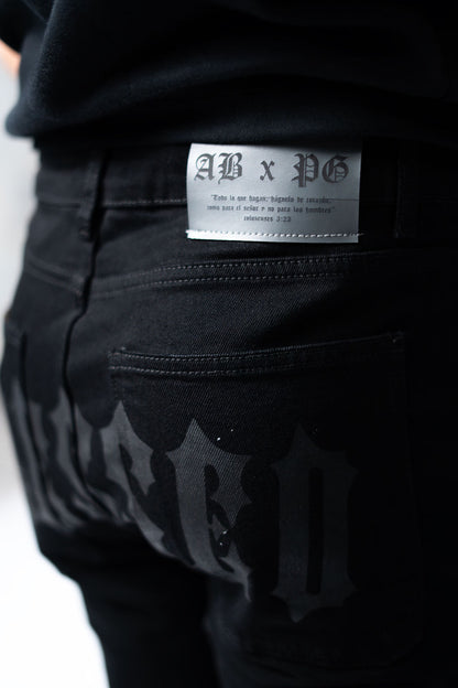 Last SUPPER Denim