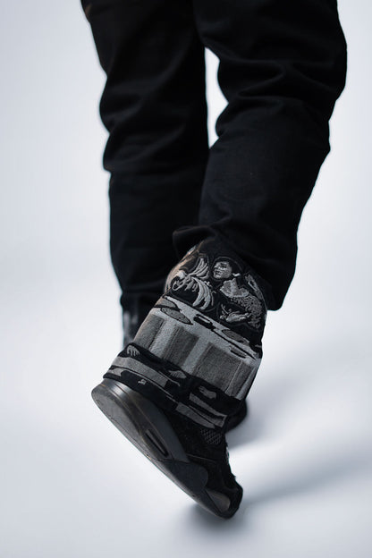 Last SUPPER Denim