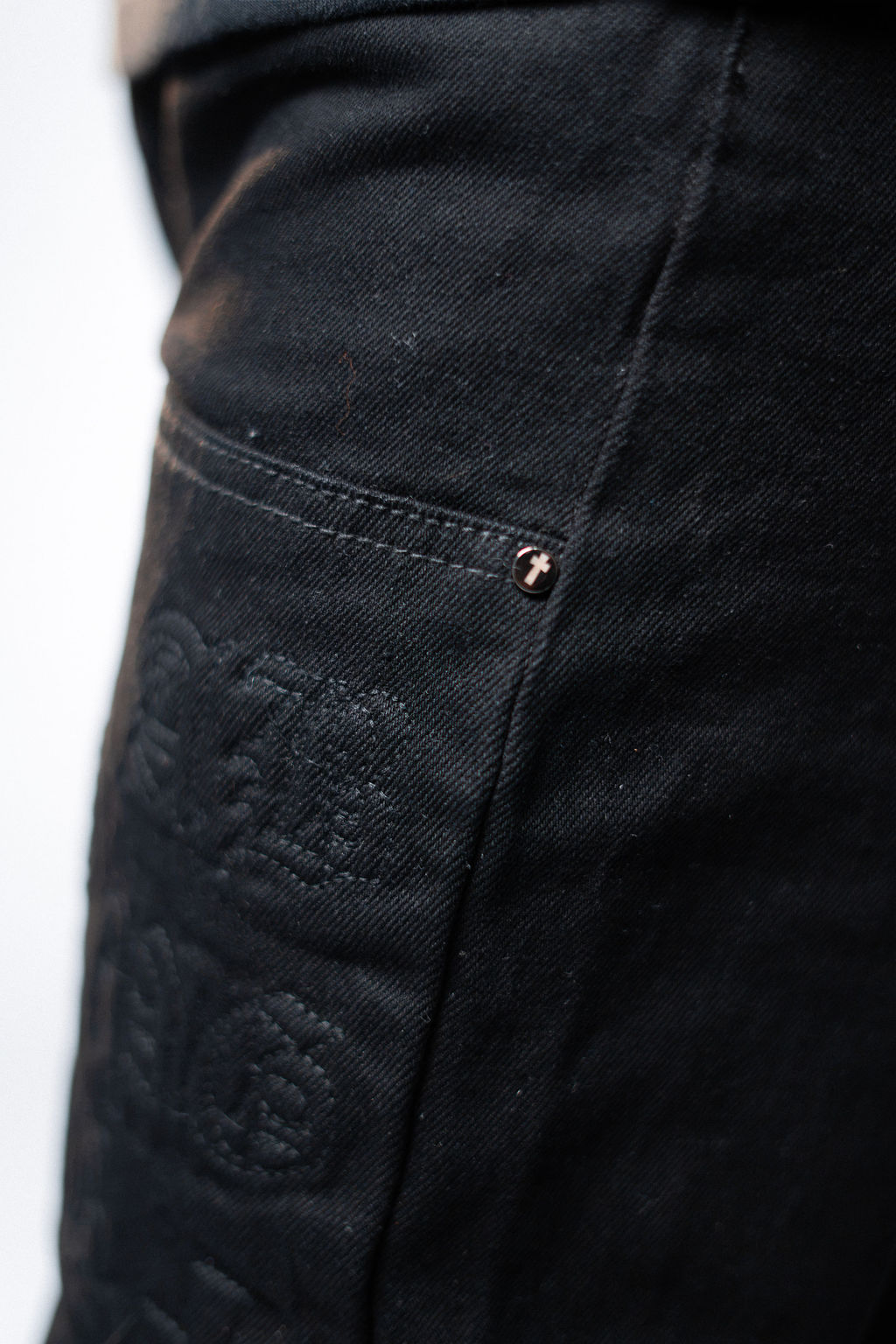 Last SUPPER Denim