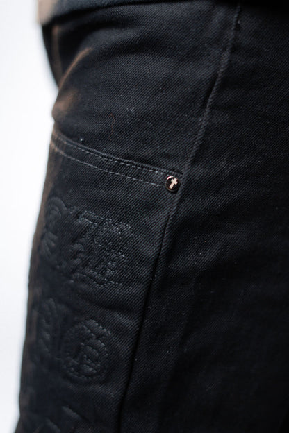 Last SUPPER Denim