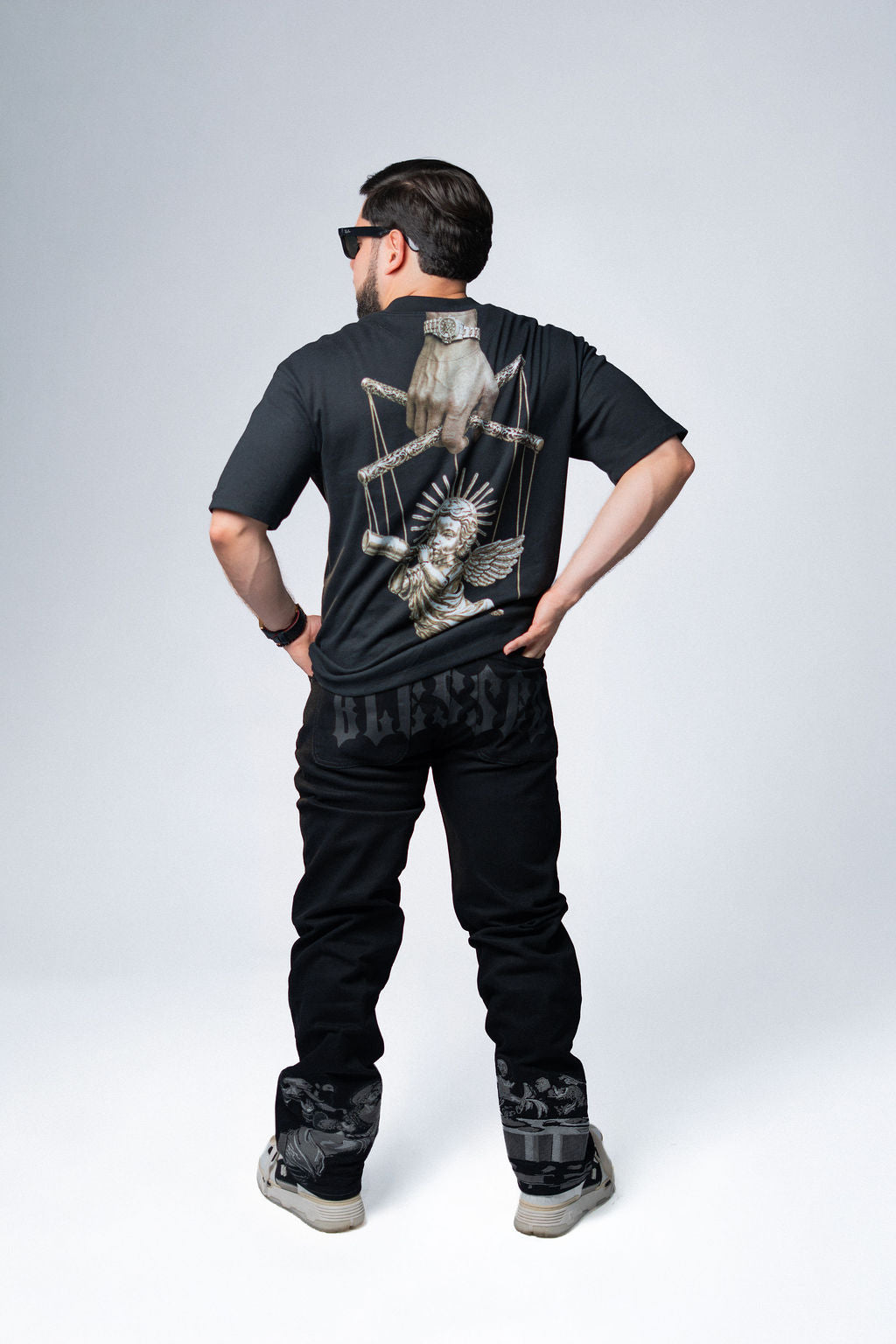 Last SUPPER Denim