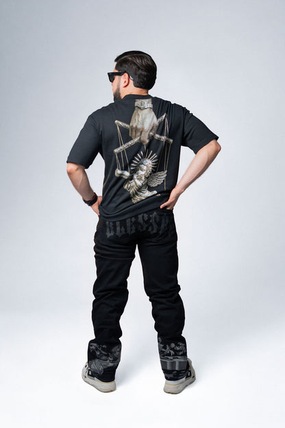 Last SUPPER Denim