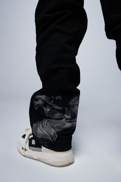 Last SUPPER Denim