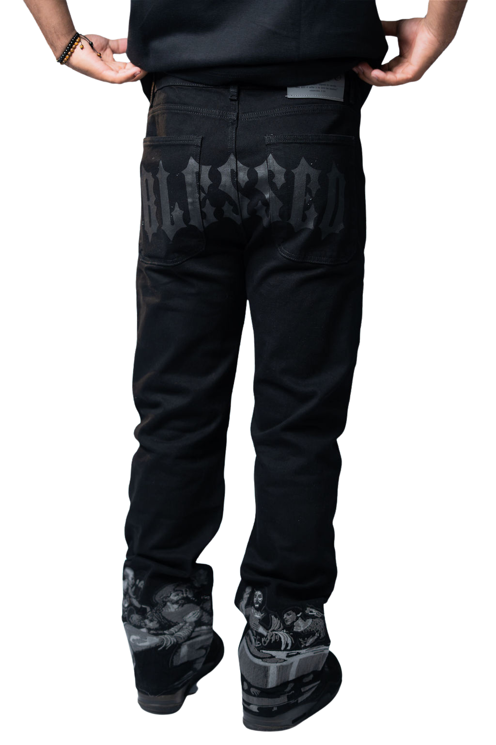 Last SUPPER Denim