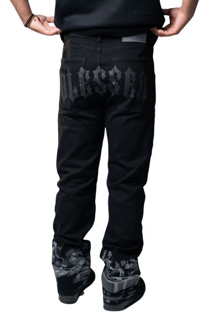Last SUPPER Denim