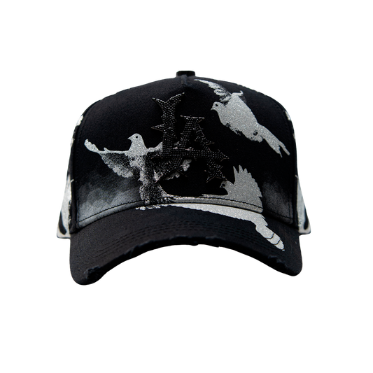 LA BLACK WINGS